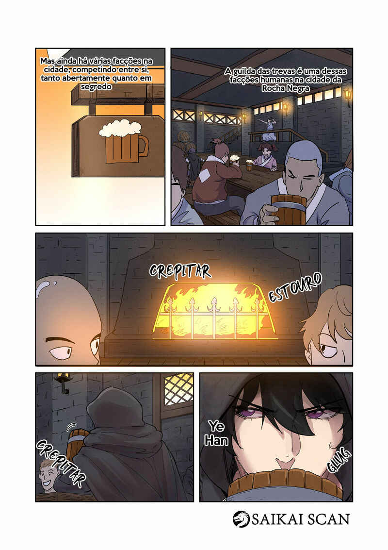 Chapter 230 - Page 8