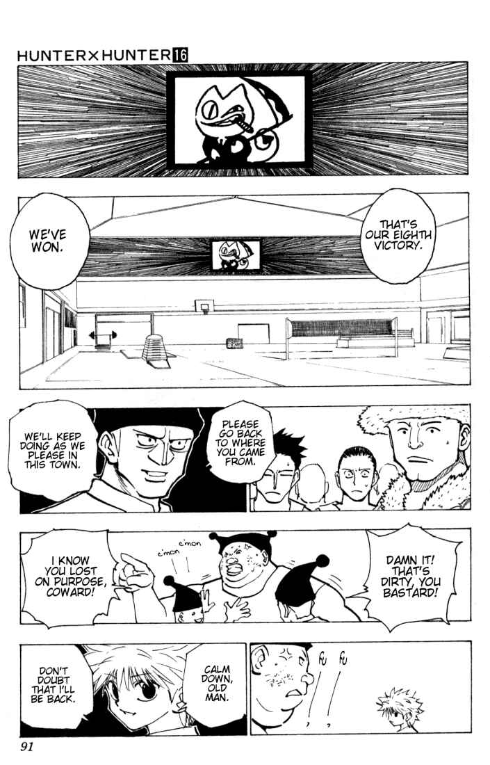 Chapter 157 - Page 11