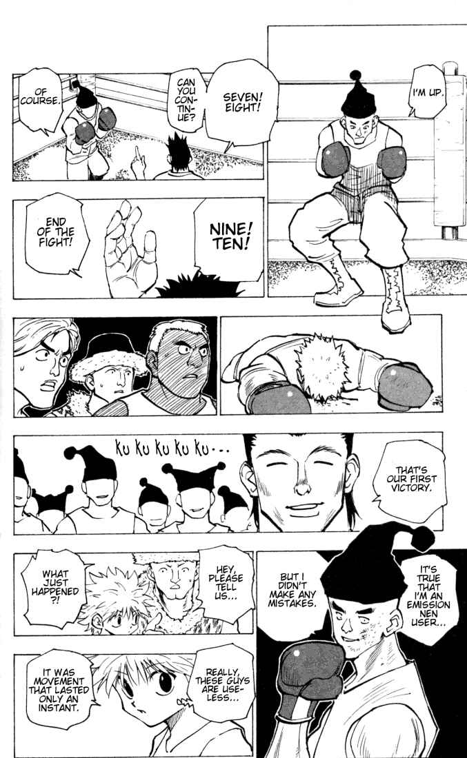 Chapter 157 - Page 6