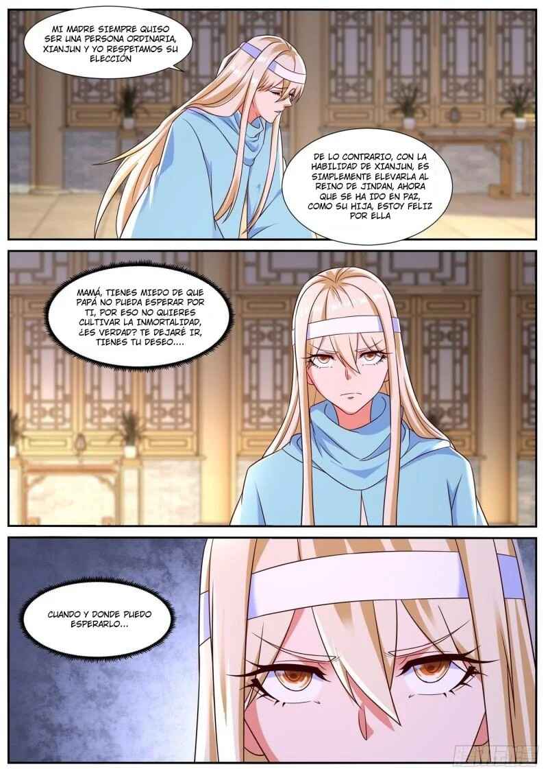 Chapter 826 - Page 12