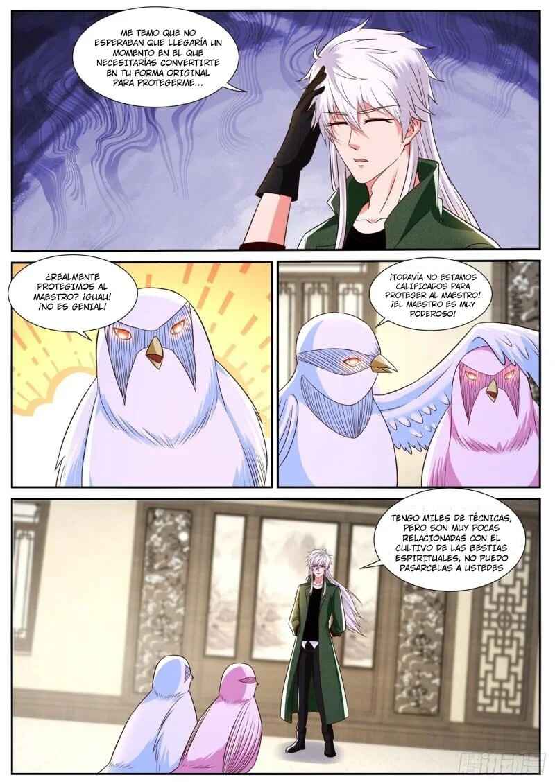 Chapter 826 - Page 6