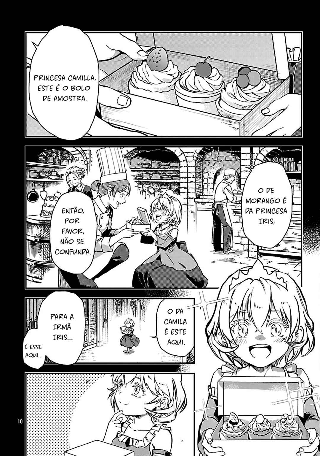 Chapter 41 - Page 10