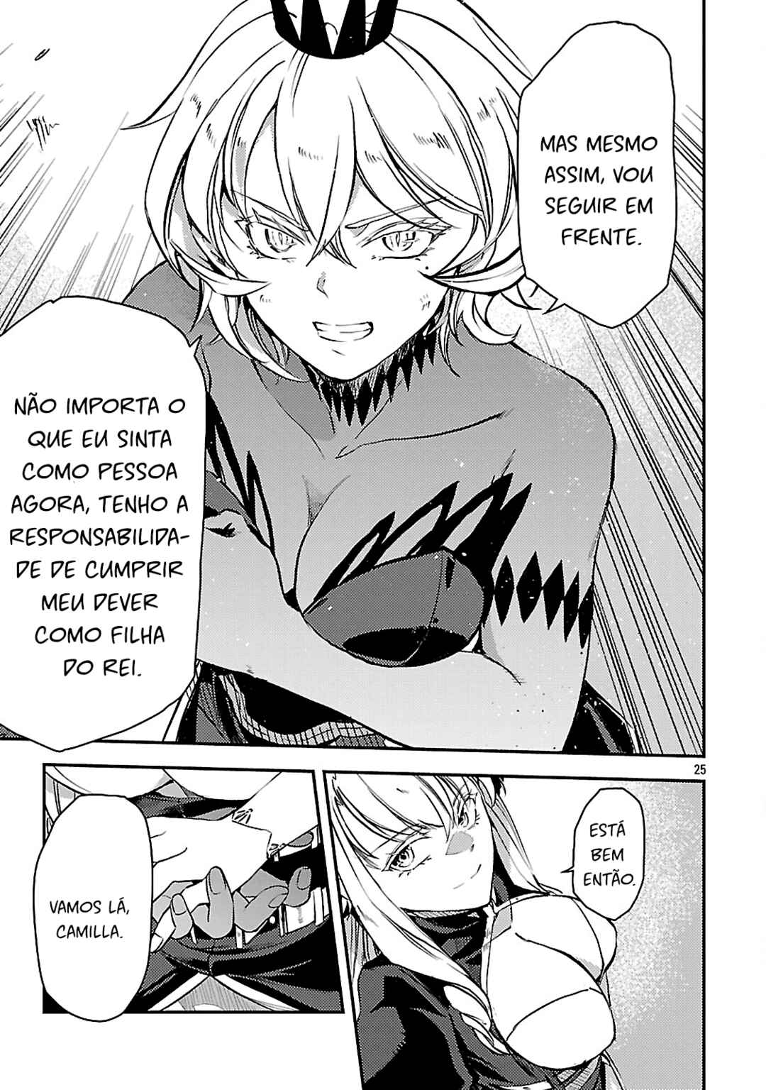 Chapter 41 - Page 25