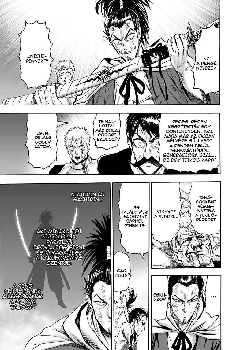 Chapter 151 - Page 22