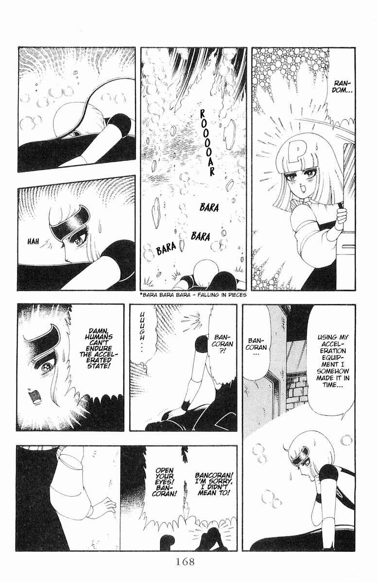 Chapter 66 - Page 25