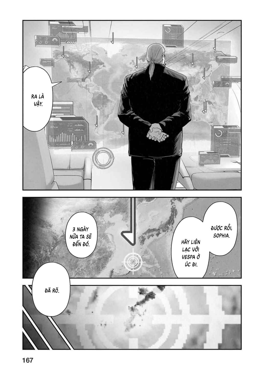 Chapter 126 - Page 9