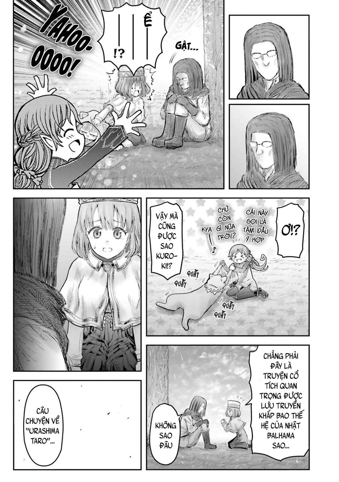 Chapter 66.5 - Page 5