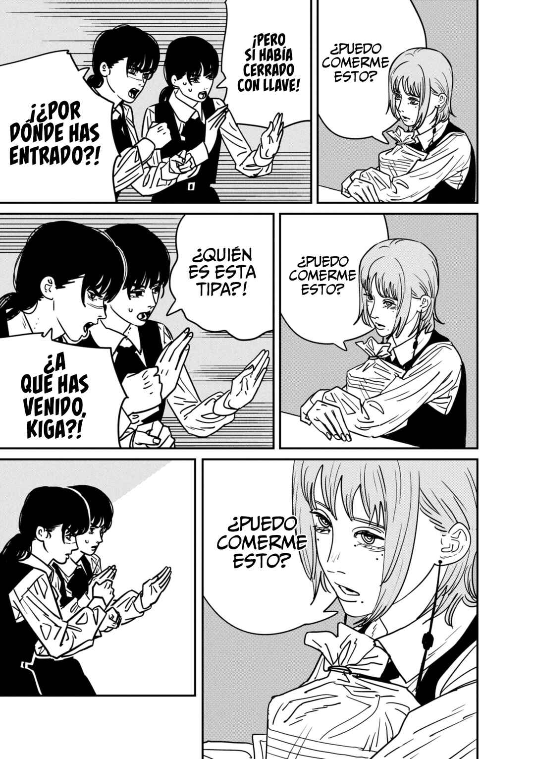 Chapter 135 - Page 12