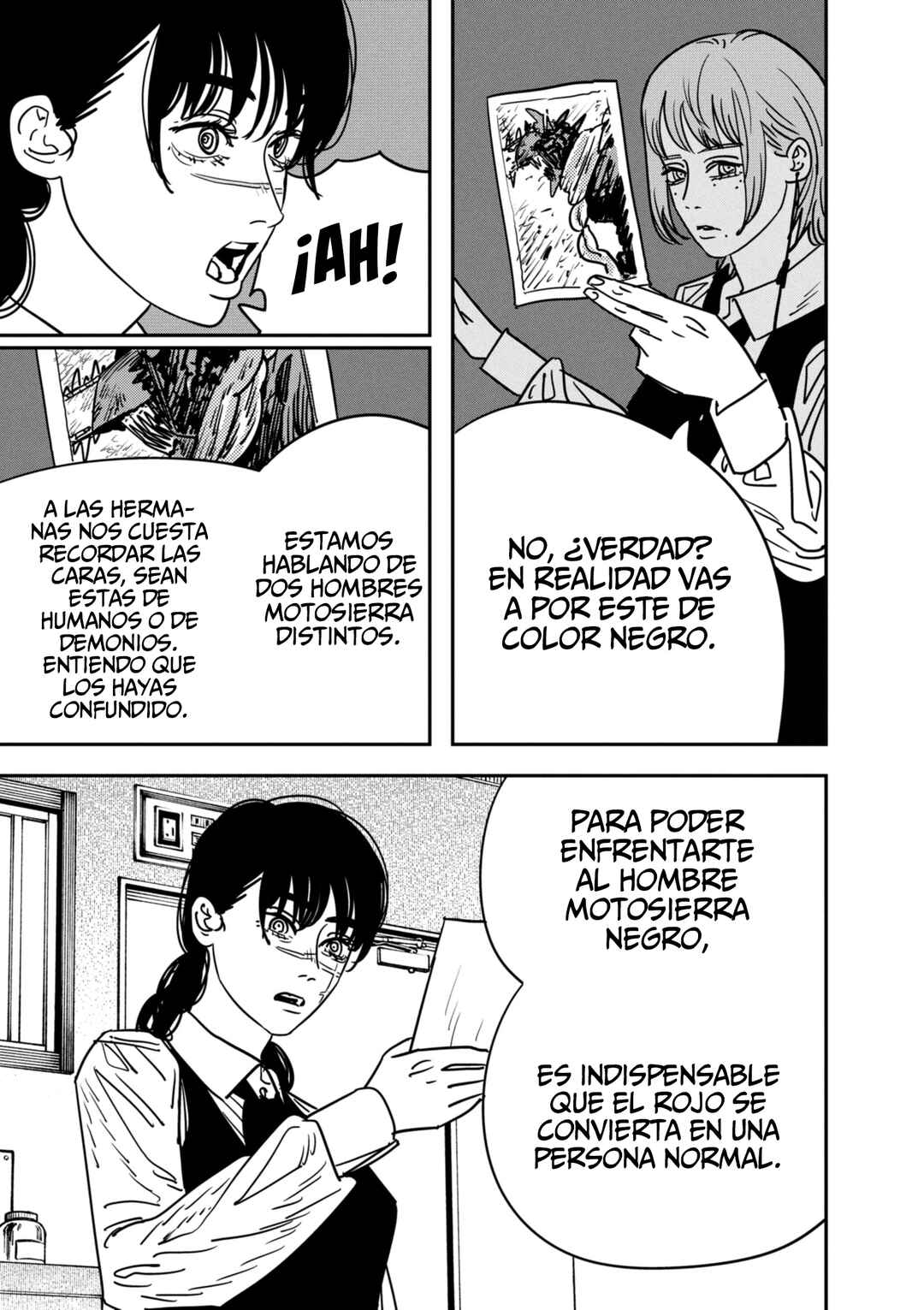 Chapter 135 - Page 18