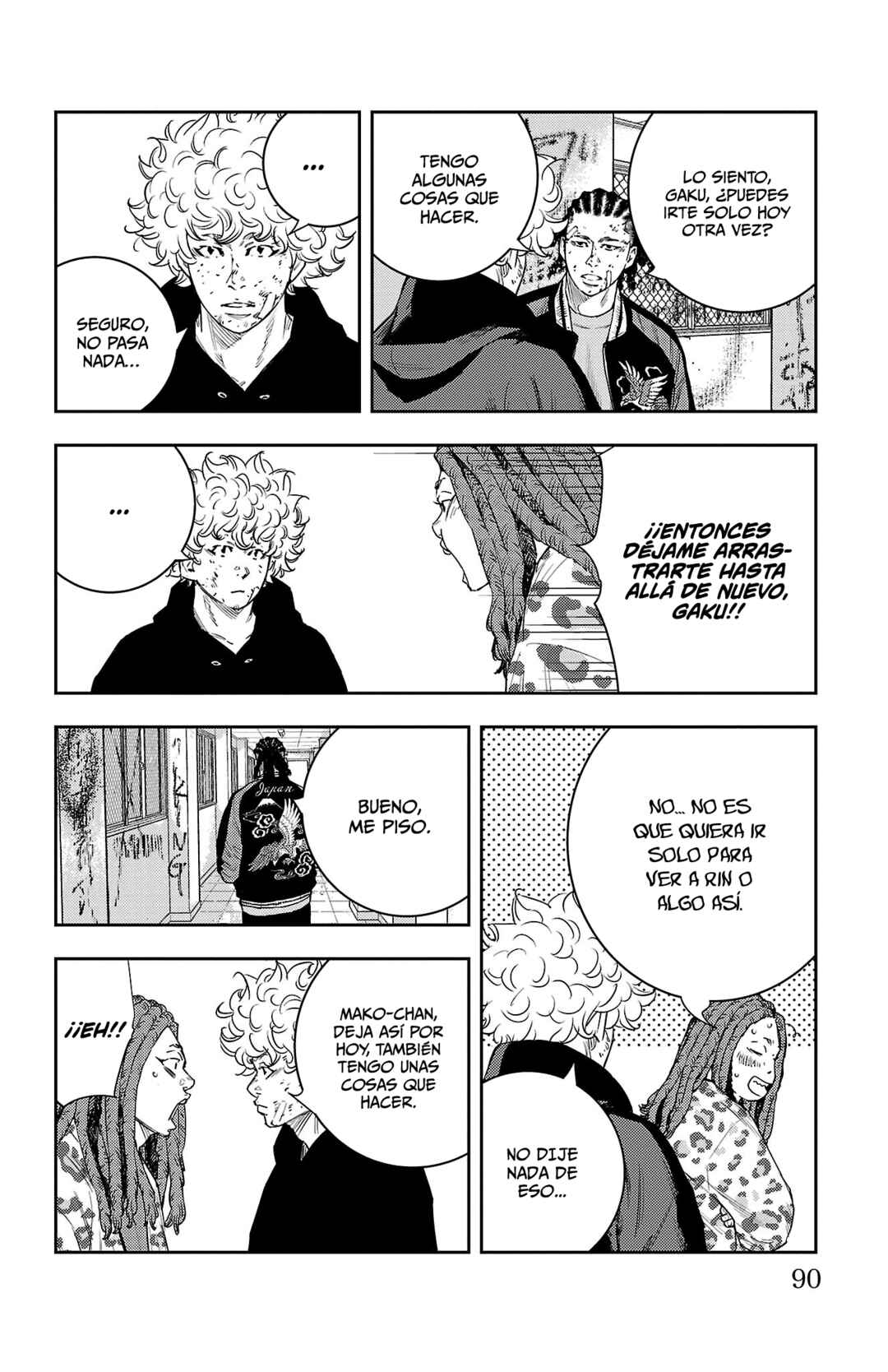 Chapter 10 - Page 5