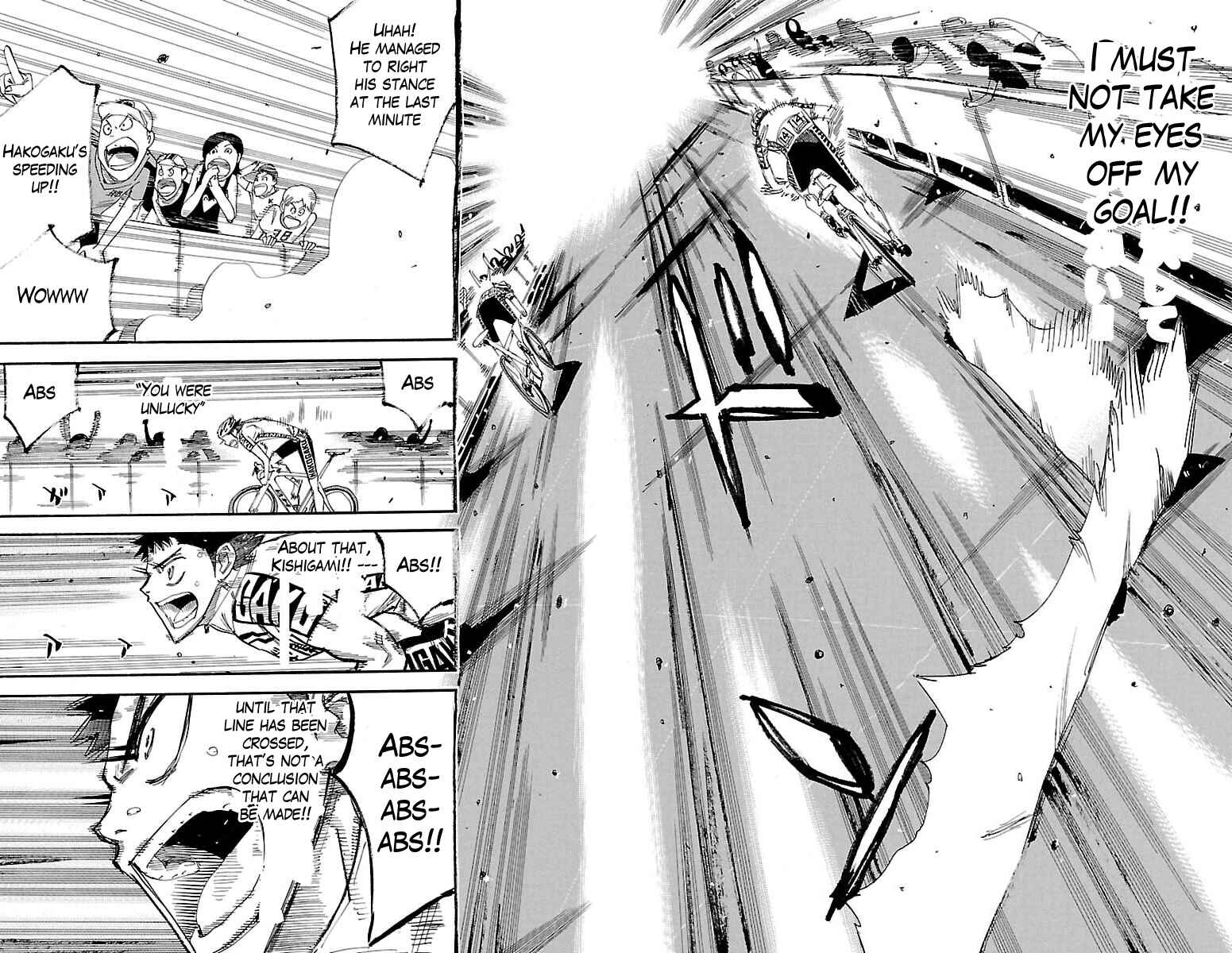 Chapter 383 - Page 14