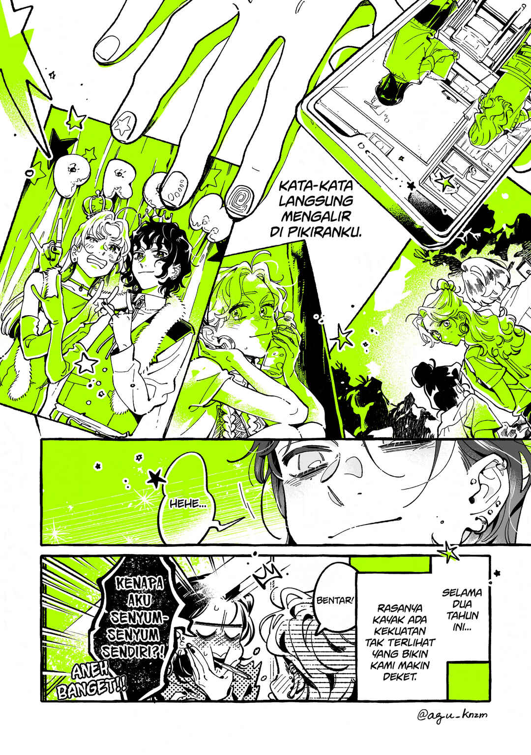 Chapter 130 - Page 4