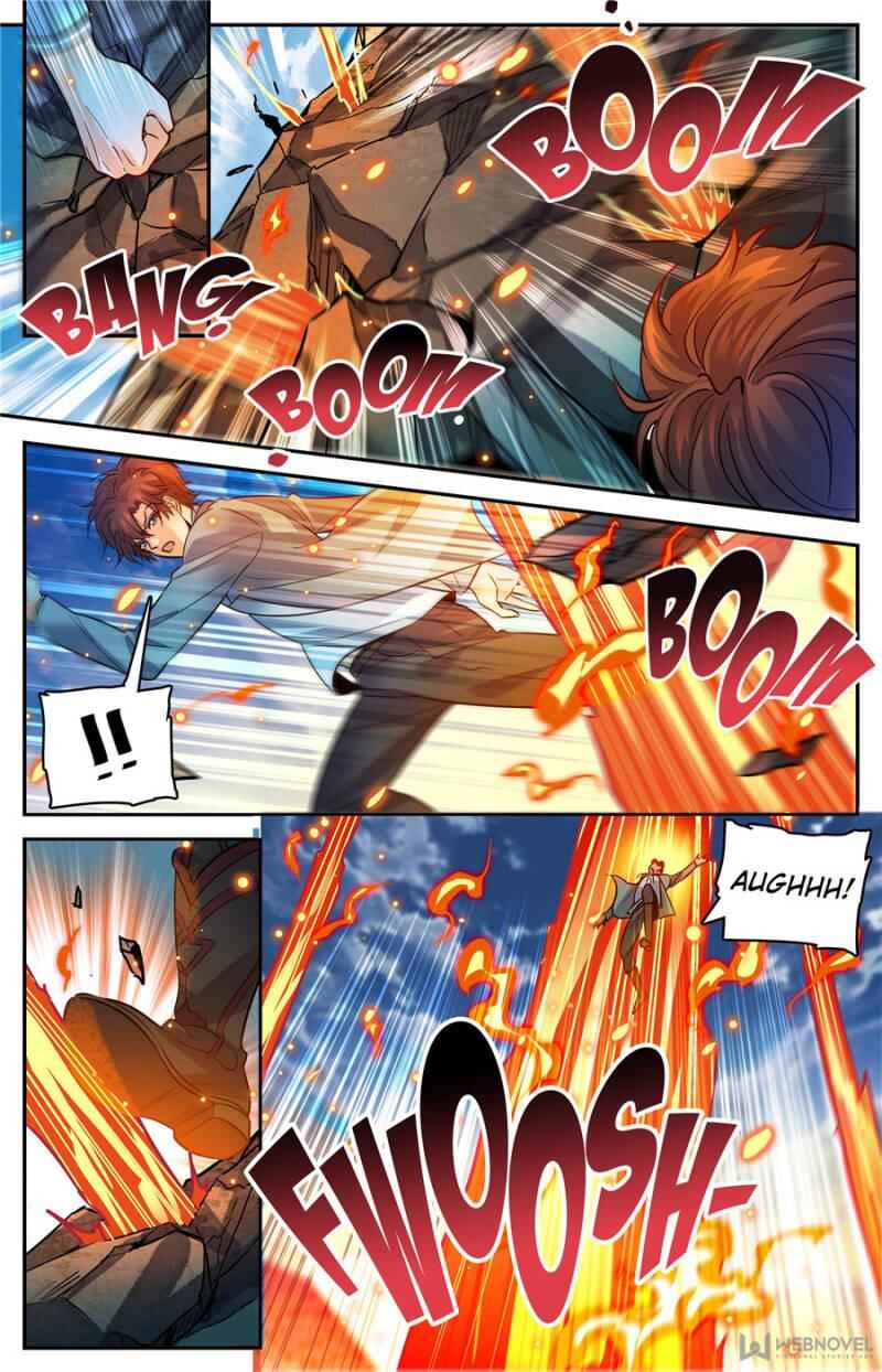 Chapter 349 - Page 8