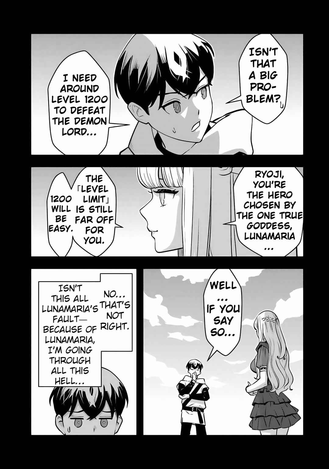Chapter 31 - Page 12