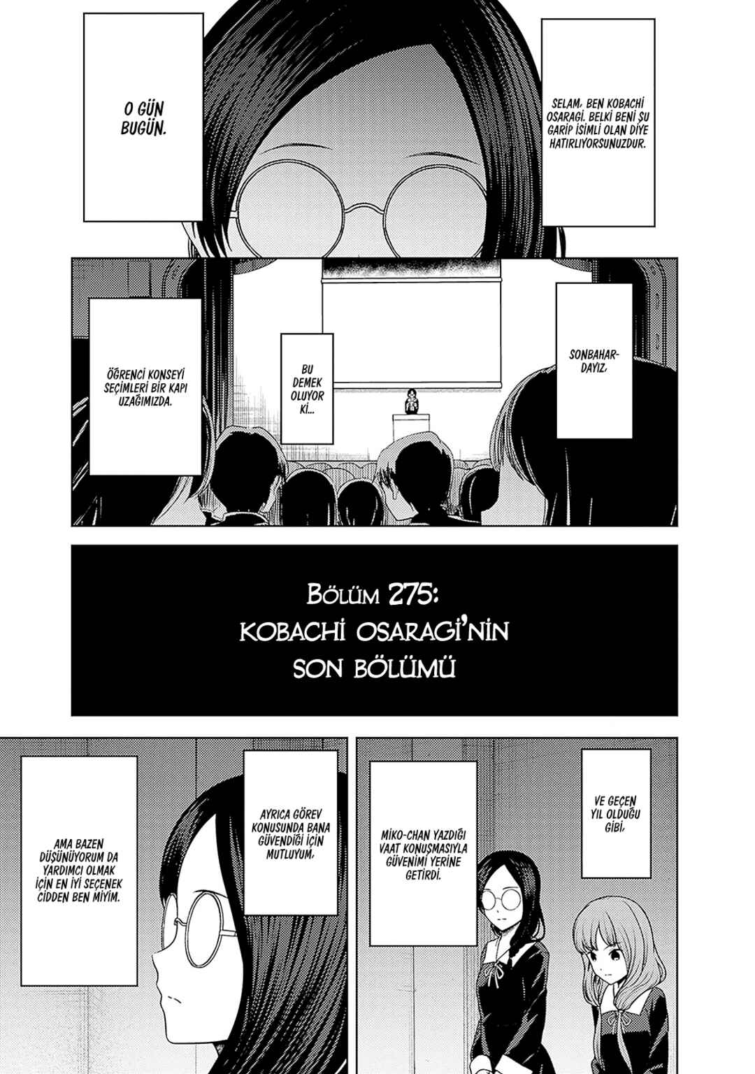 Chapter 275 - Page 1