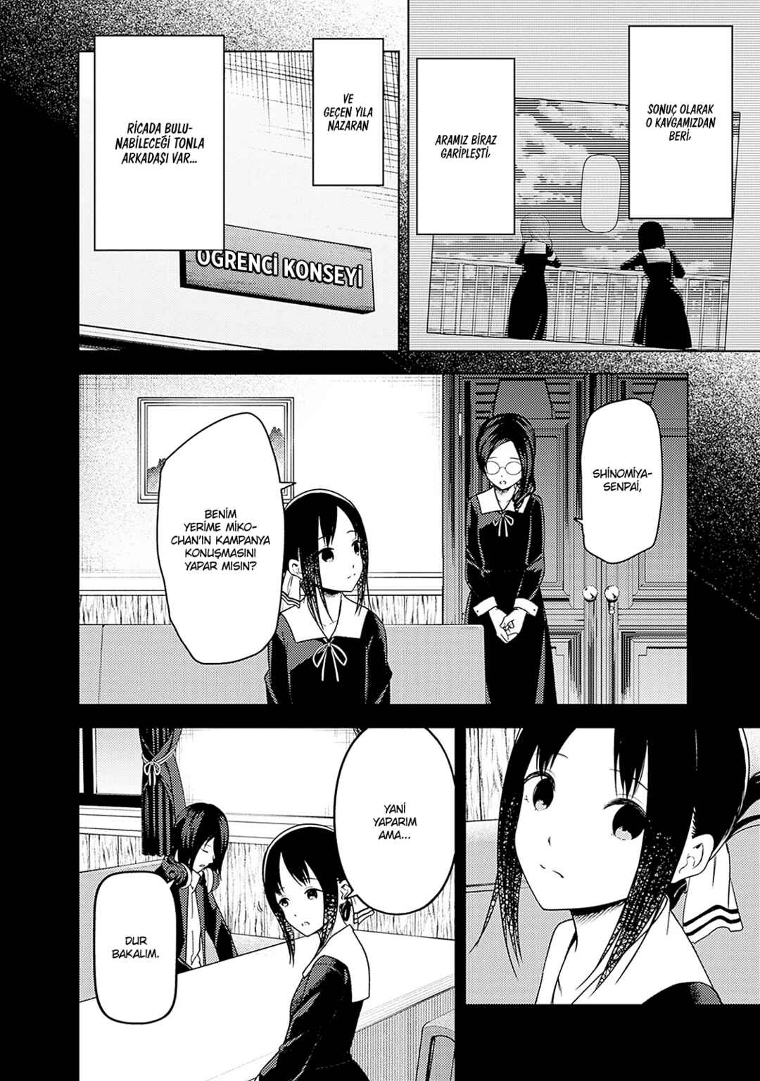 Chapter 275 - Page 3