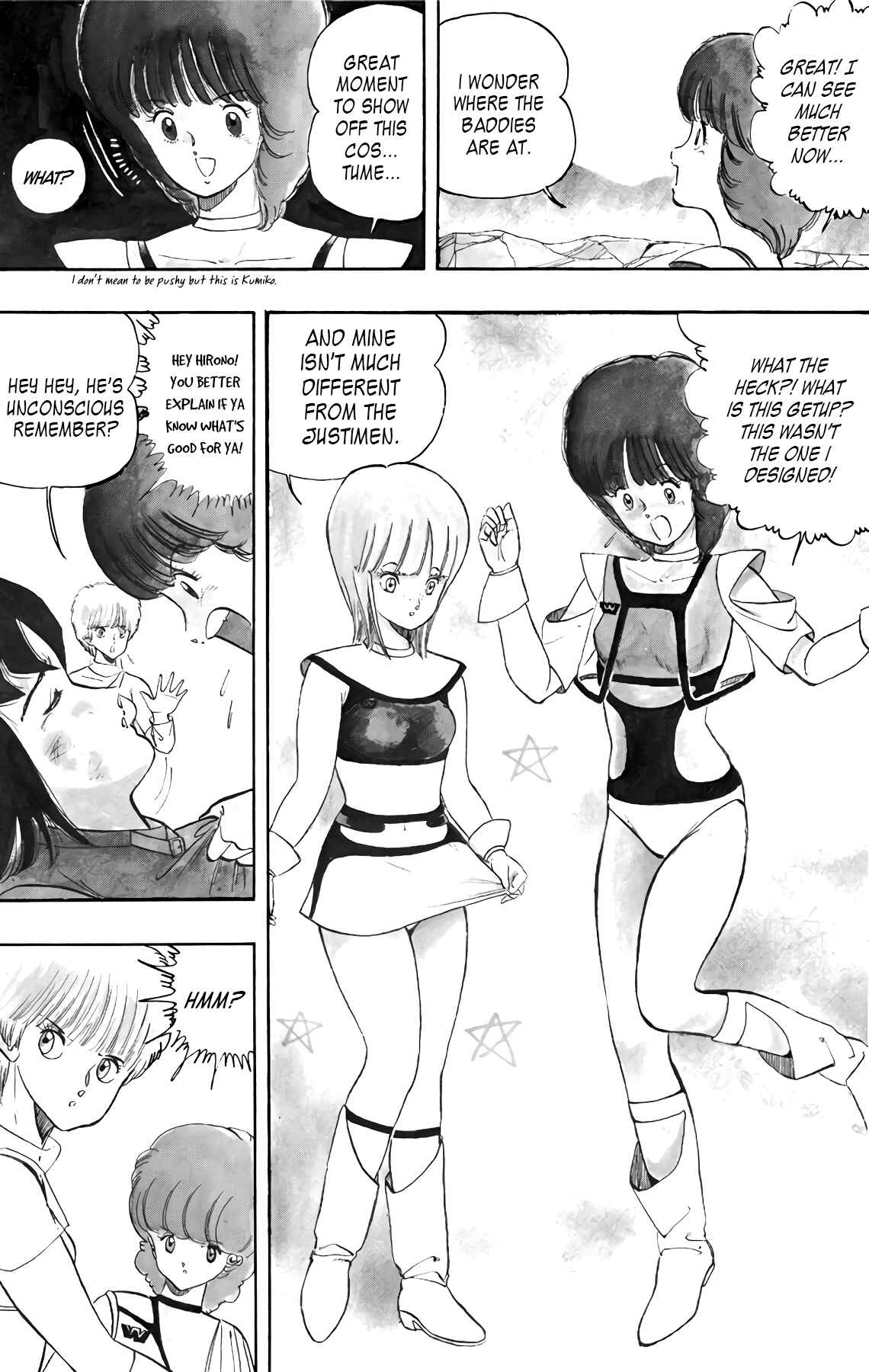 Chapter 39 - Page 5