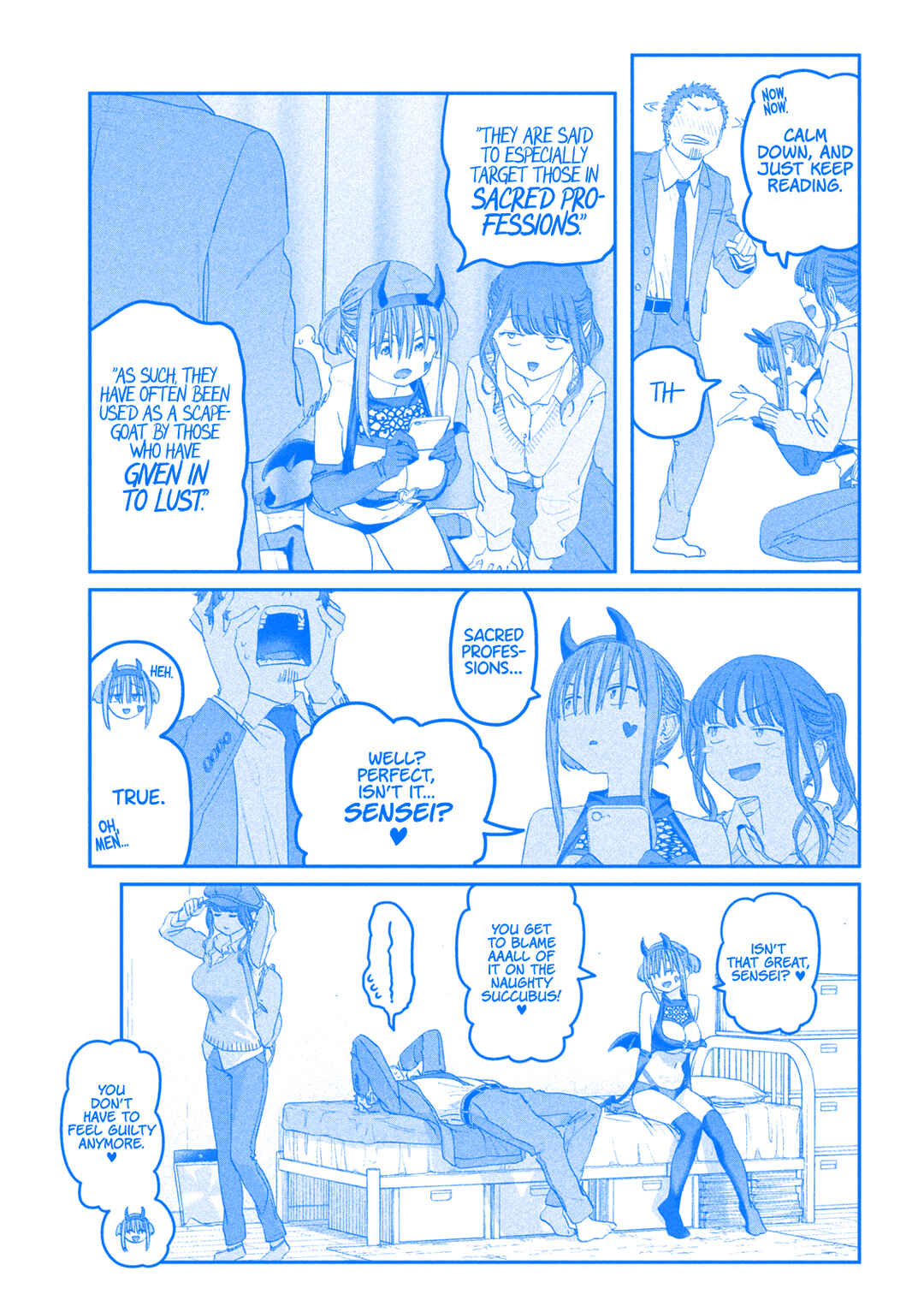 Chapter 112 - Page 12
