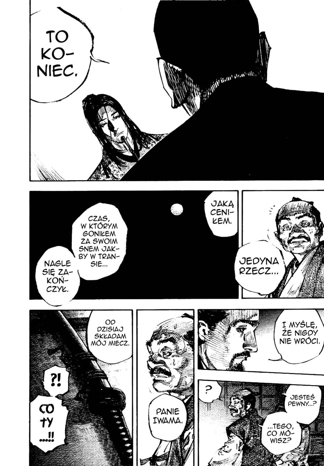 Chapter 261 - Page 23
