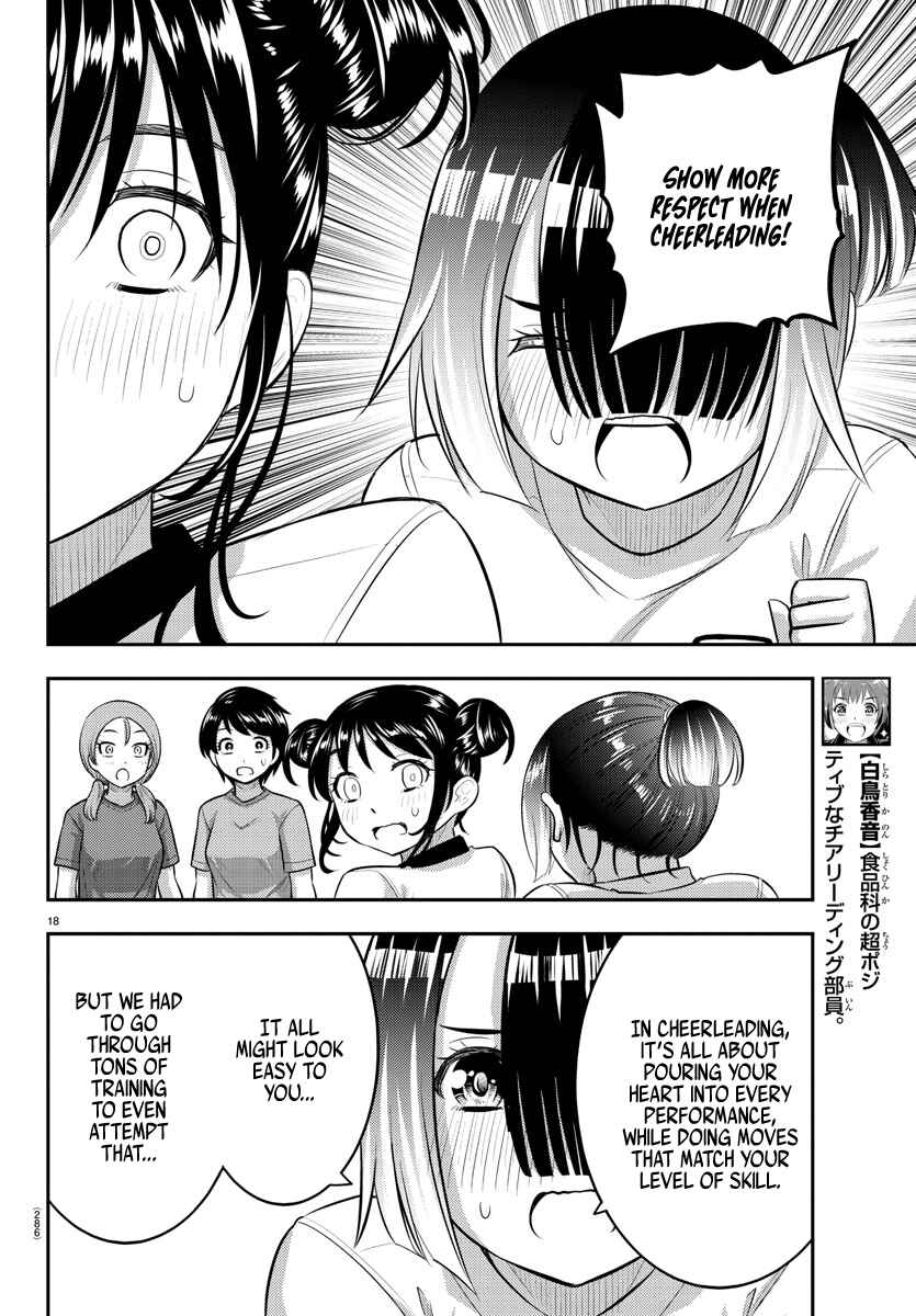 Chapter 102 - Page 18