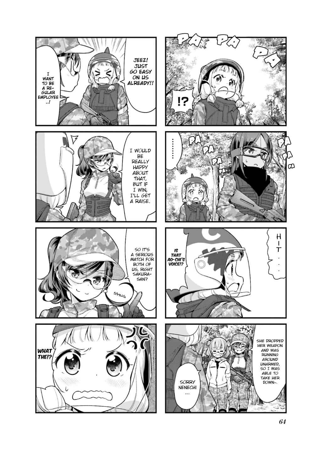 Chapter 109 - Page 9