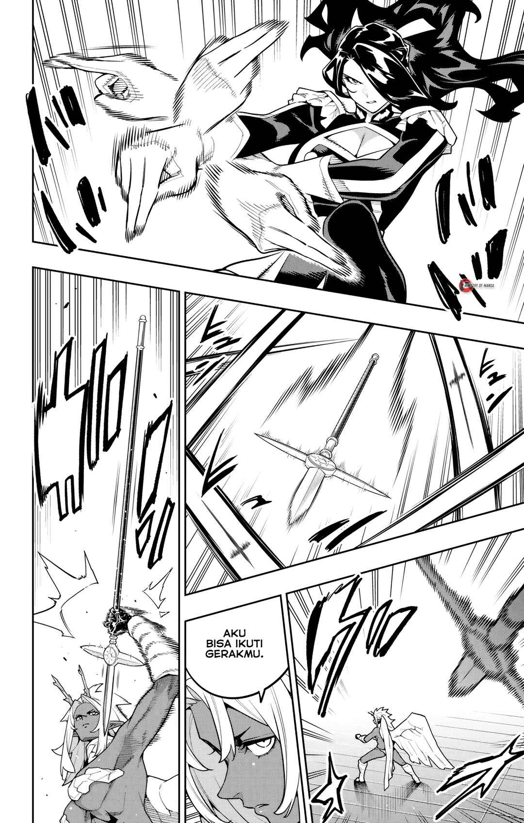 Chapter 177 - Page 7