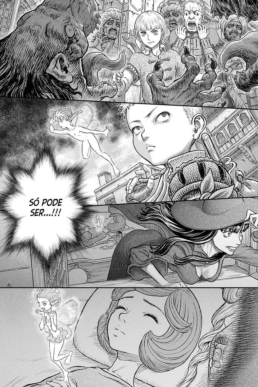 Chapter 378 - Page 19