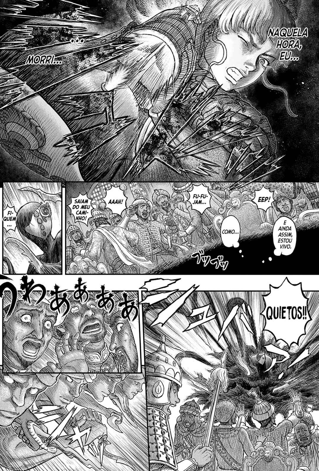 Chapter 378 - Page 6