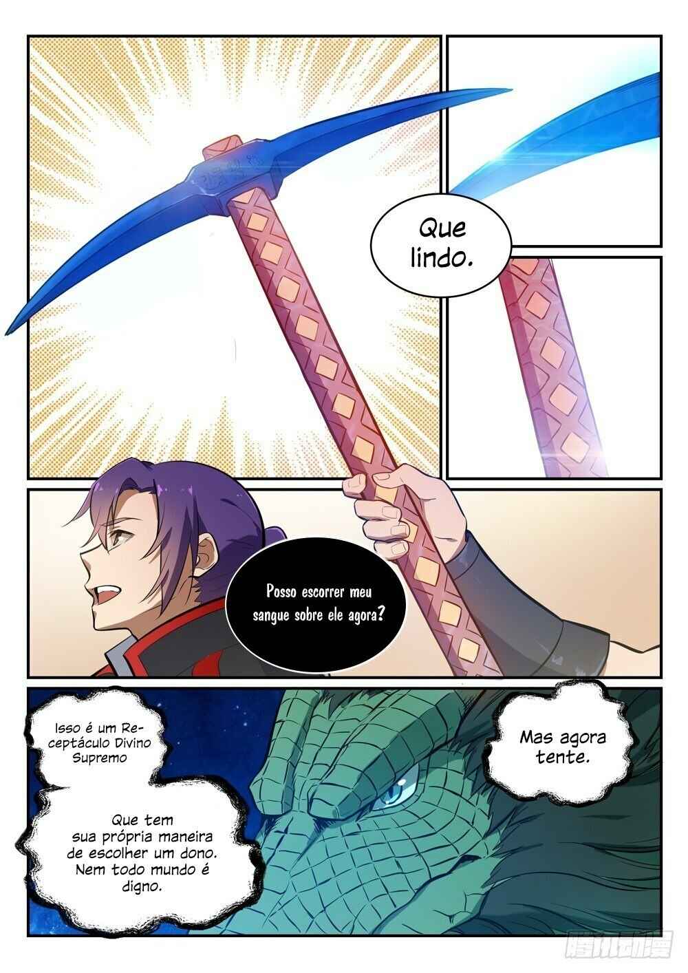 Chapter 417 - Page 14