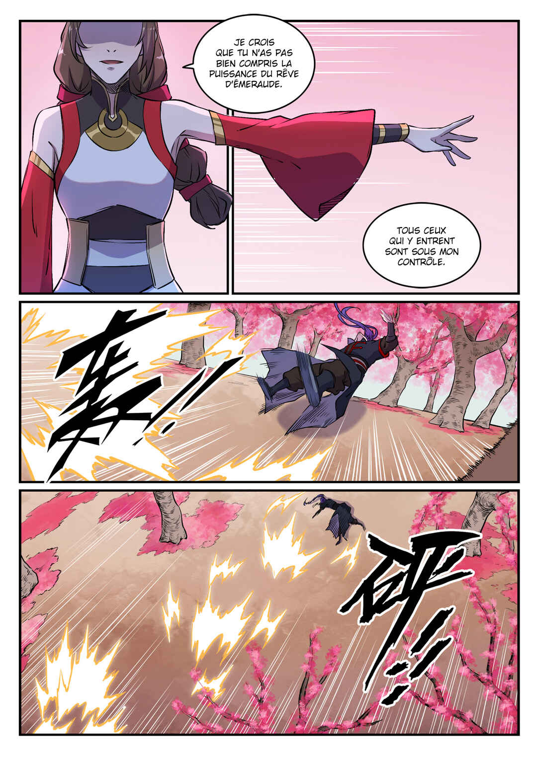 Chapter 649 - Page 12