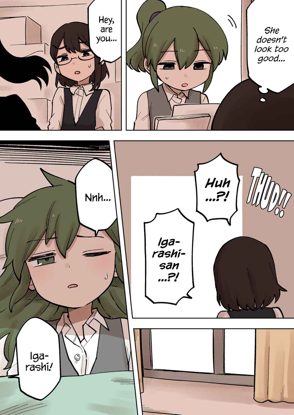 Chapter 187 - Page 2