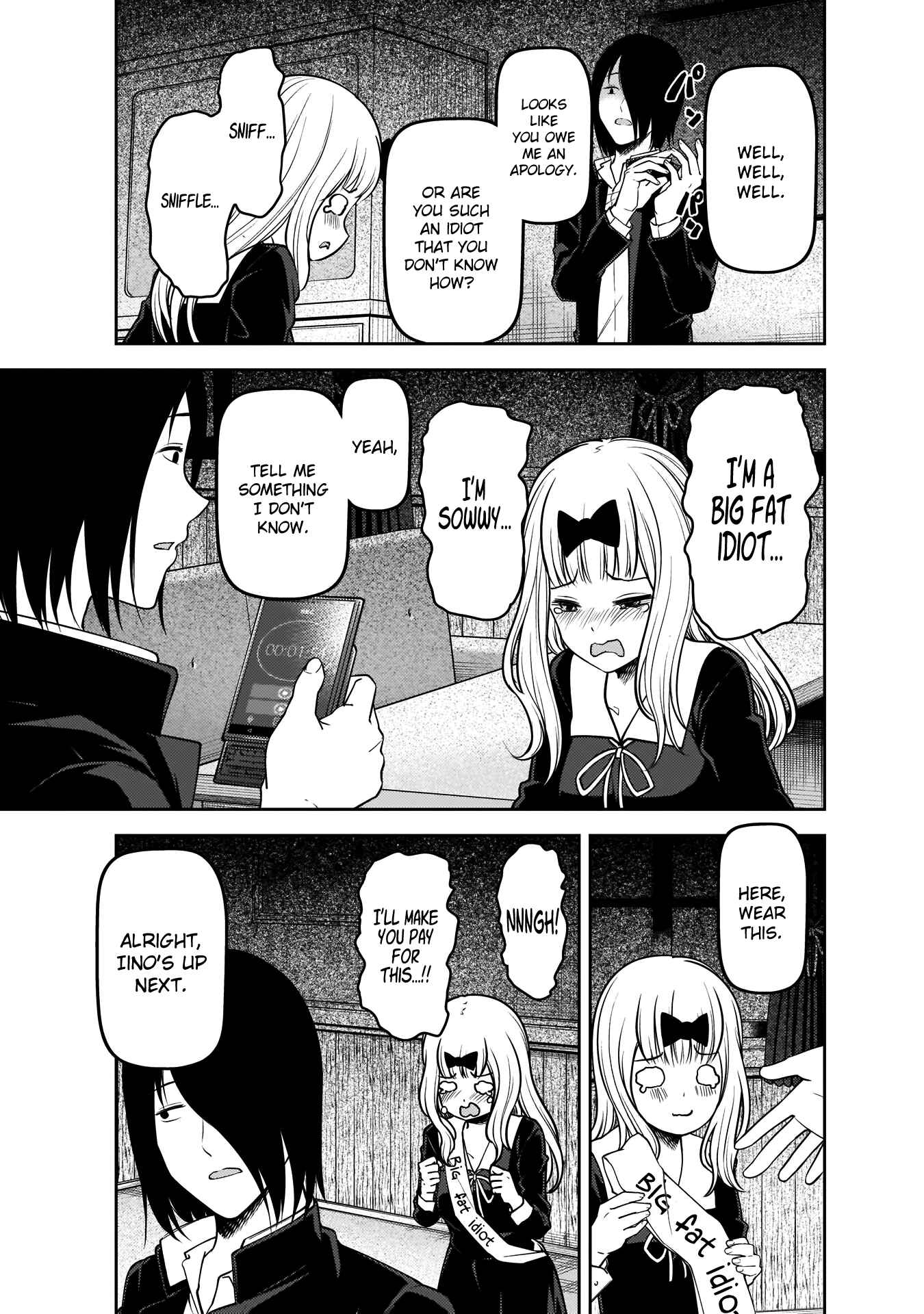 Chapter 188 - Page 14