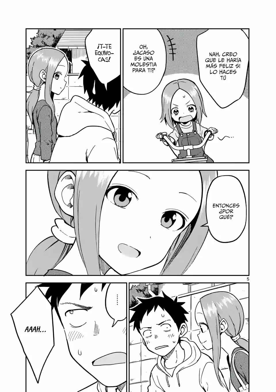 Chapter 223 - Page 6
