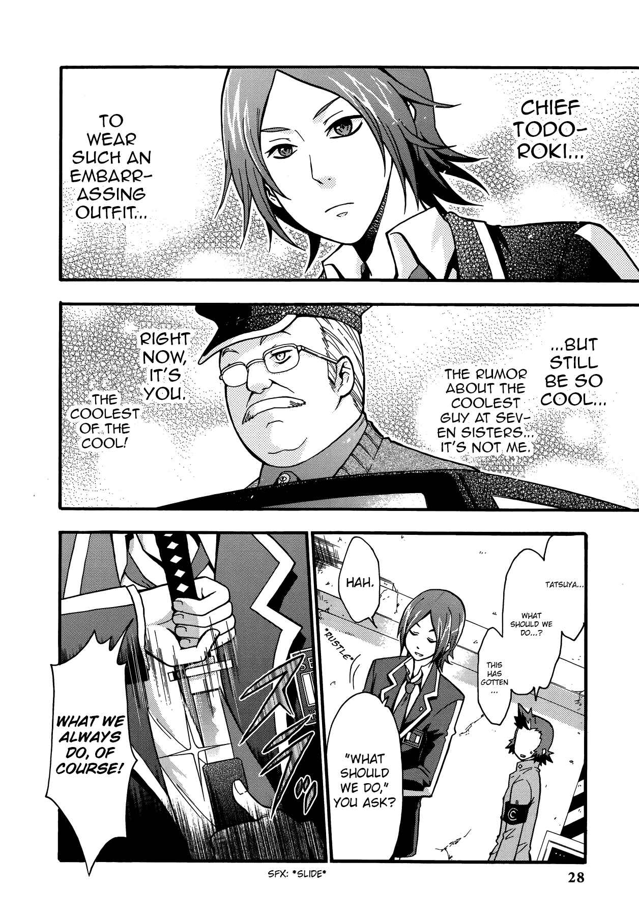 Chapter 2 - Page 8