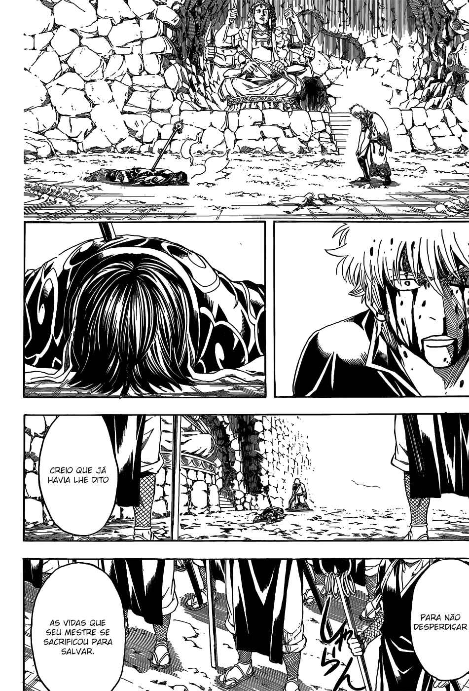 Chapter 521 - Page 3