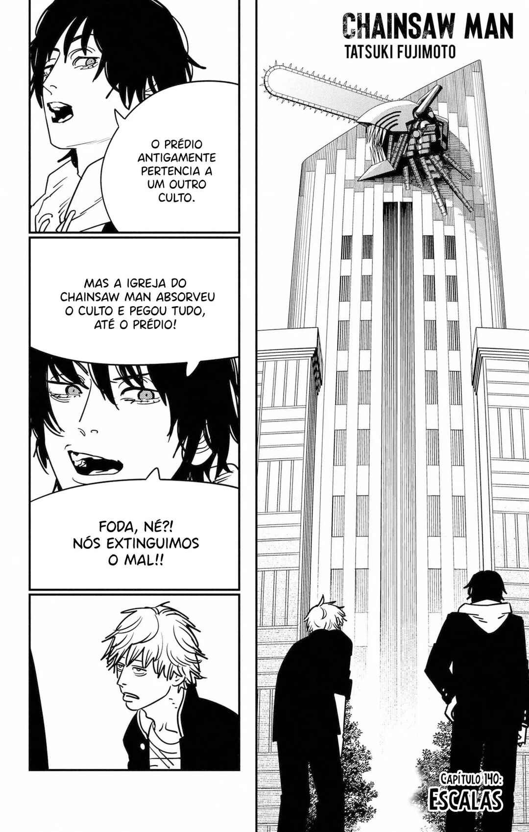 Chapter 140 - Page 2