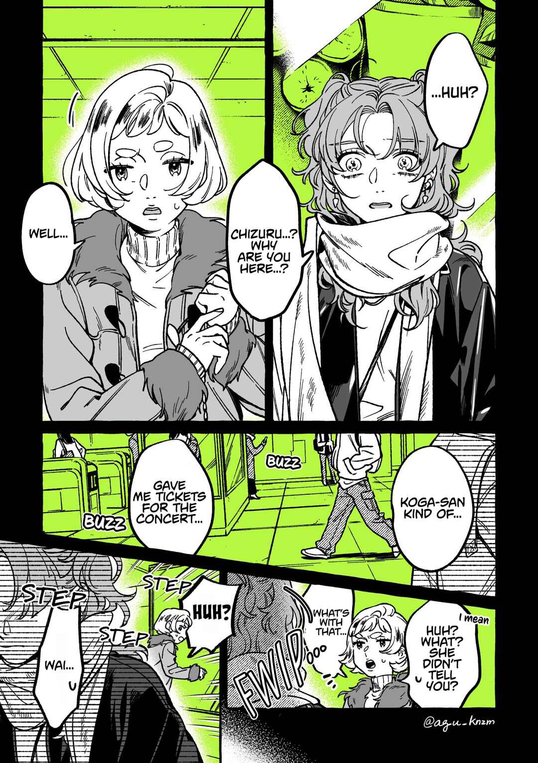Chapter 39 - Page 1