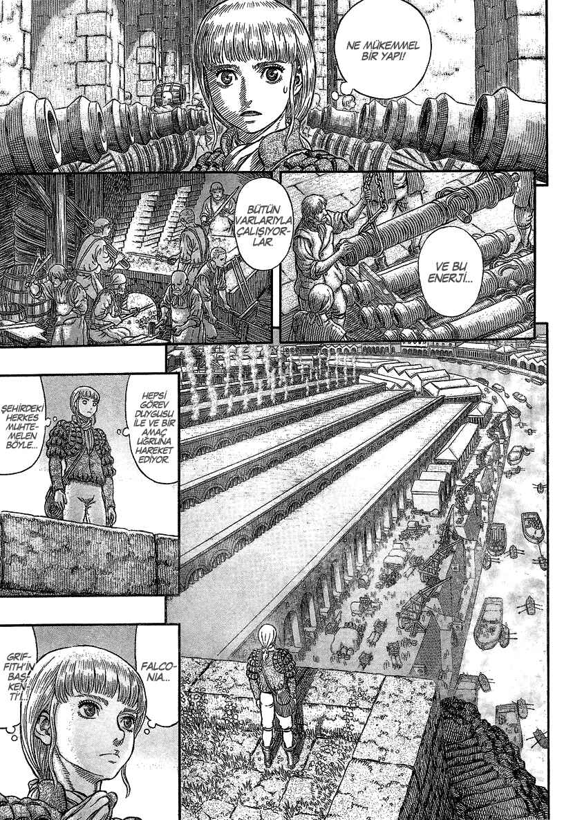 Chapter 338 - Page 15