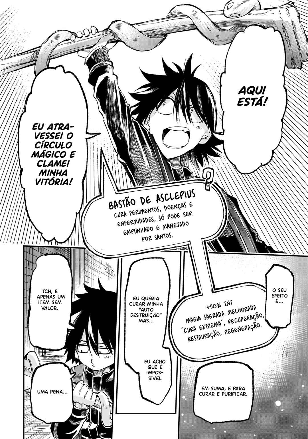 Chapter 277 - Page 14