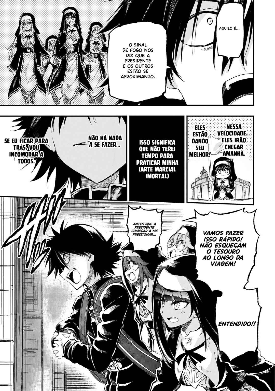 Chapter 277 - Page 6