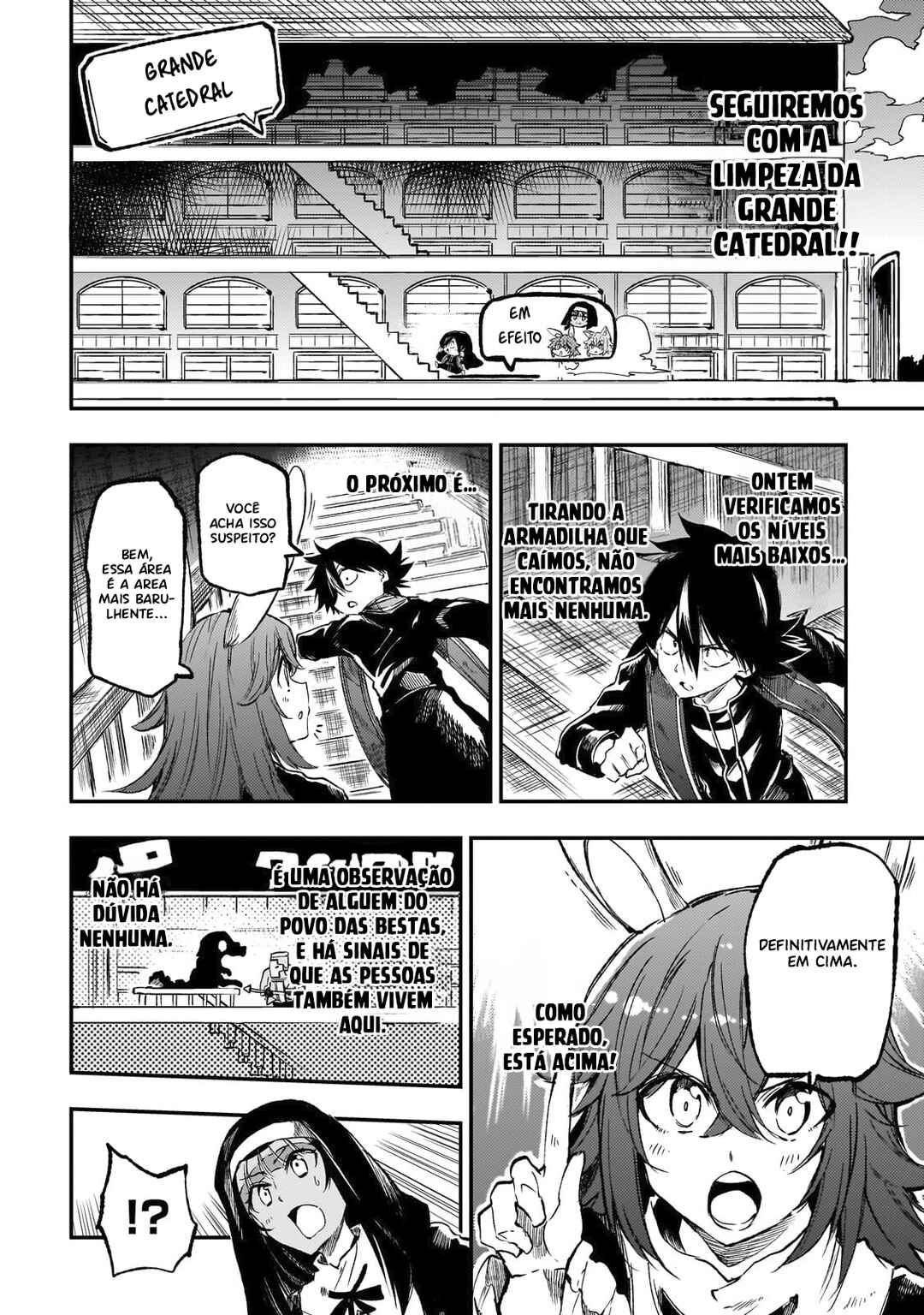 Chapter 277 - Page 7