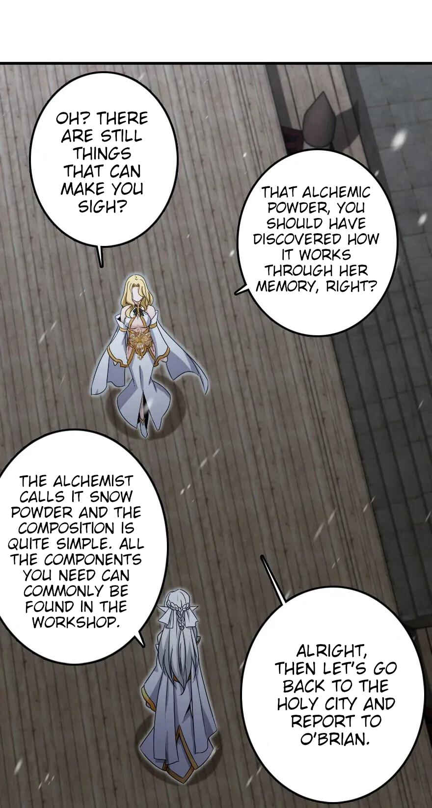 Chapter 195 - Page 31