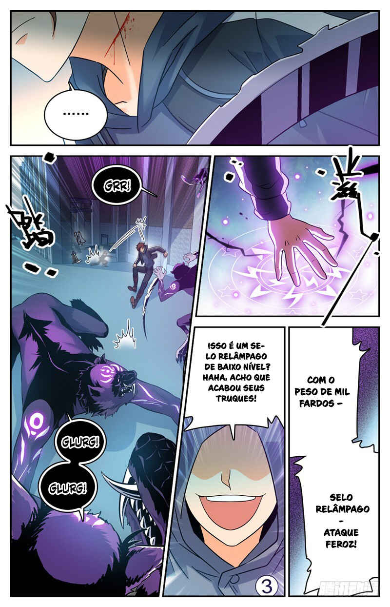 Chapter 203 - Page 12
