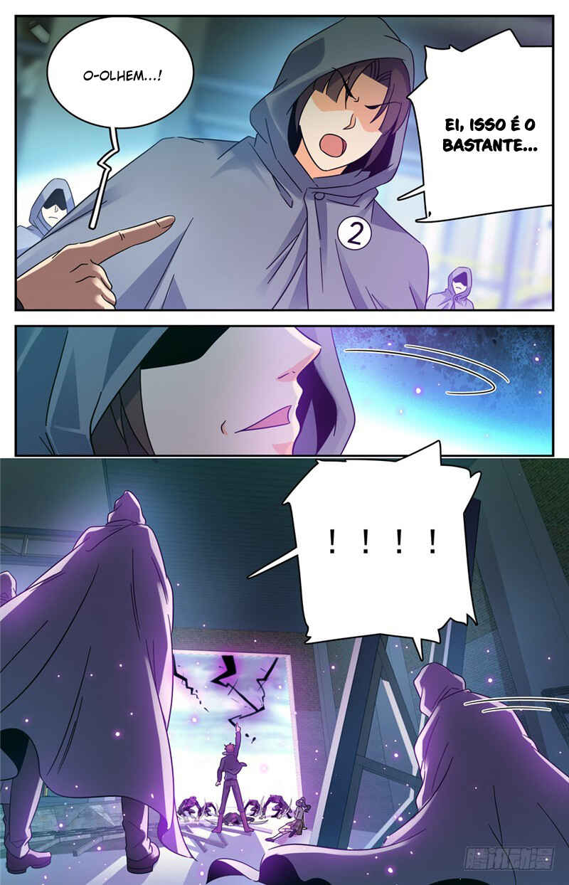 Chapter 203 - Page 14