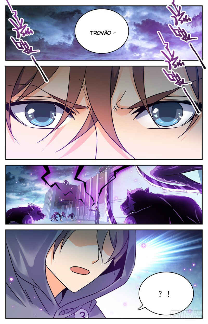 Chapter 203 - Page 7