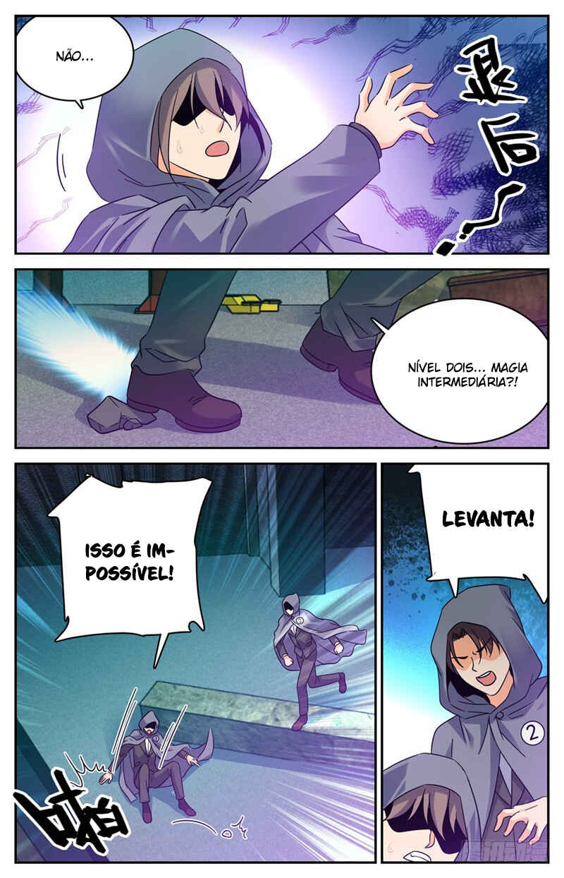Chapter 203 - Page 9