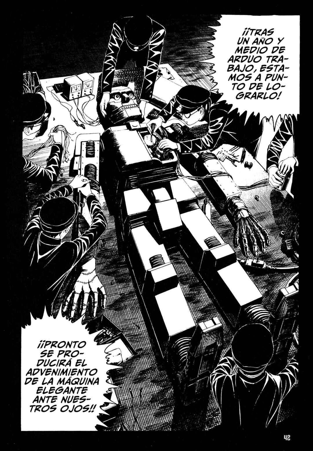 Chapter 2 - Page 8