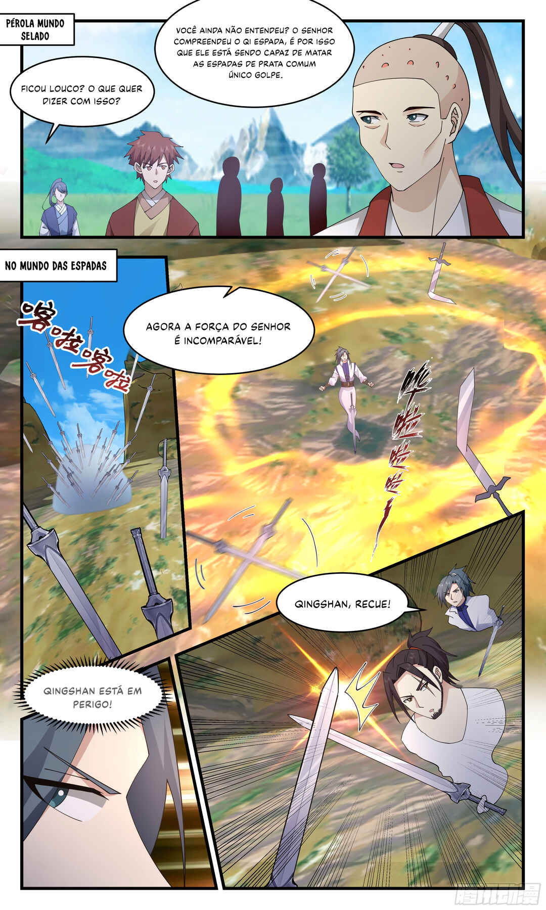 Chapter 2688 - Page 2