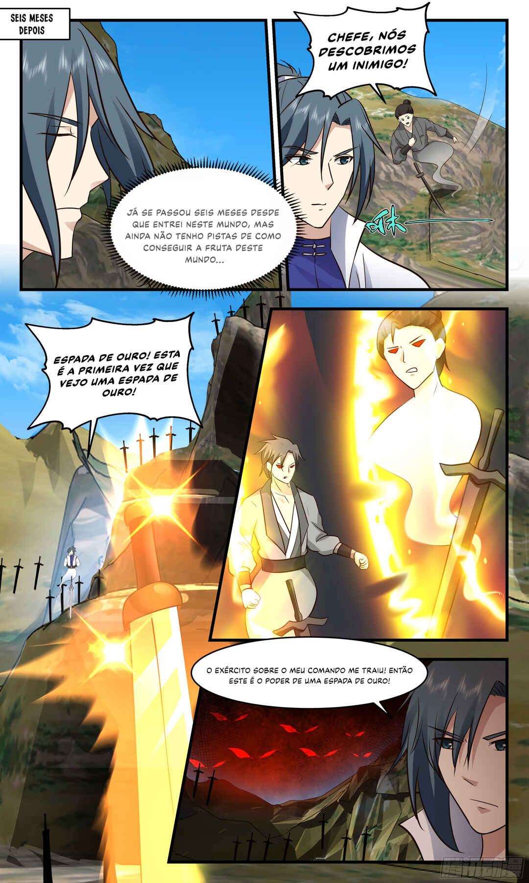 Chapter 2688 - Page 4