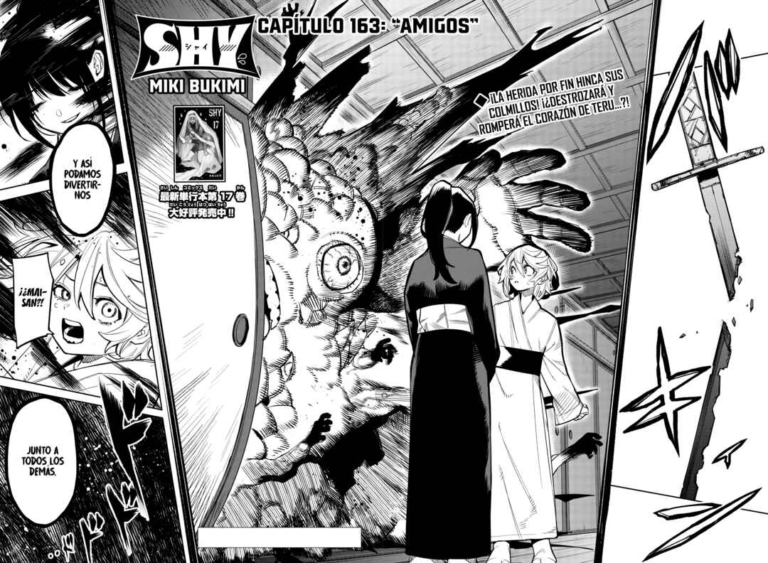 Chapter 163 - Page 3